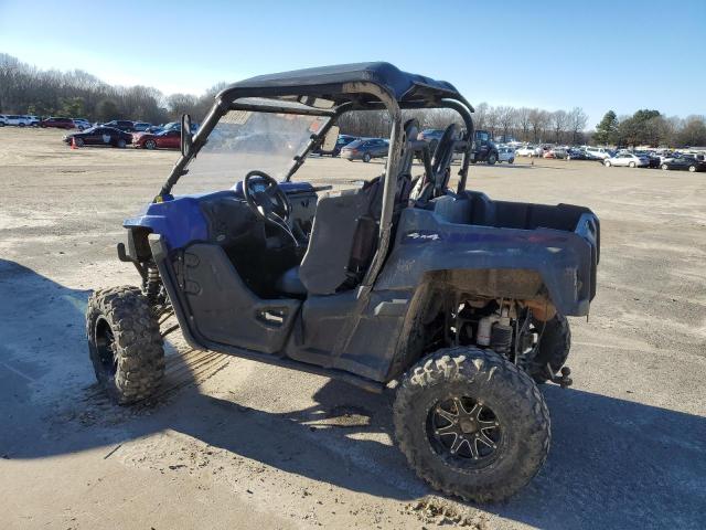 Image 3 of 2016 YAMAHA YXE700 E 2016 with VIN 5Y4AM91Y1GA101061