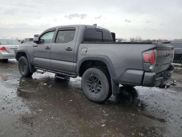 Obraz 2 z 2020 TOYOTA TACOMA DOUBLE CAB 2020 z VIN 5TFCZ5AN7LX227336
