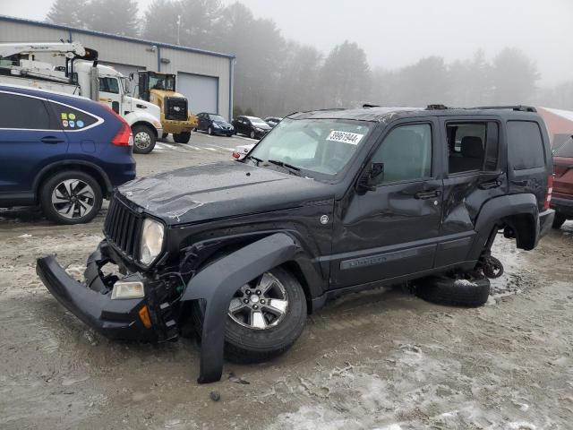 Изображение 1 2008 JEEP LIBERTY SPORT 2008 с VIN 1J8GN28K38W215004