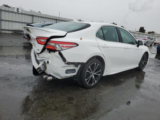 Image 3 of 2019 TOYOTA CAMRY L 2019 with VIN 4T1B11HK0KU705678