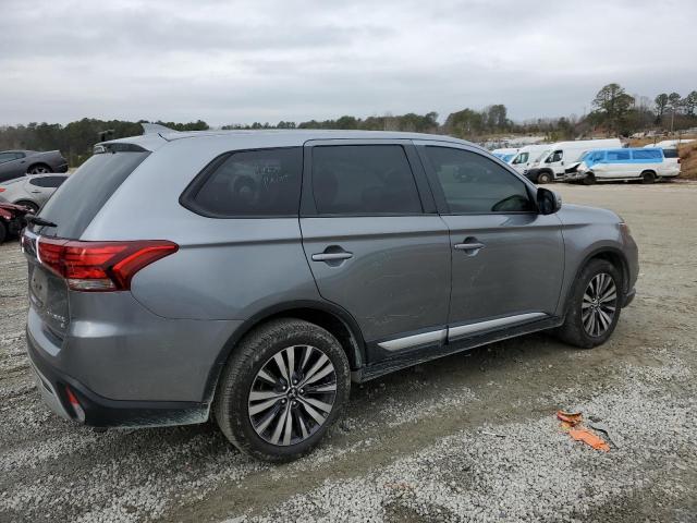 Image 3 of 2019 MITSUBISHI OUTLANDER SE 2019 with VIN JA4AD3A39KZ045045