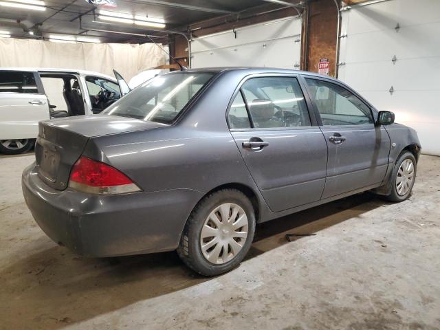 Изображение 3 2006 MITSUBISHI LANCER ES 2006 с VIN JA3AJ26E46U055020