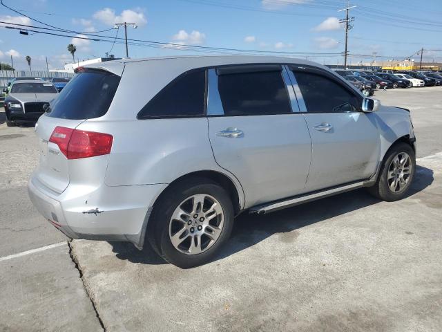 Image 3 of 2008 ACURA MDX TECHNOLOGY 2008 with VIN 2HNYD28478H540912
