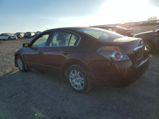 Image 2 of 2010 NISSAN ALTIMA BASE 2010 with VIN 1N4AL2AP3AC136177