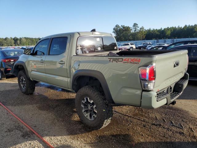 Obraz 2 z 2022 TOYOTA TACOMA DOUBLE CAB 2022 z VIN 3TMCZ5AN0NM477378