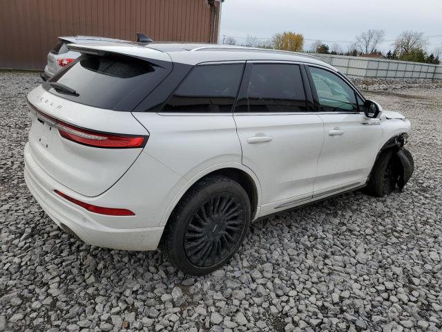 Изображение 3 2021 LINCOLN CORSAIR RESERVE 2021 с VIN 5LMCJ2D90MUL08582
