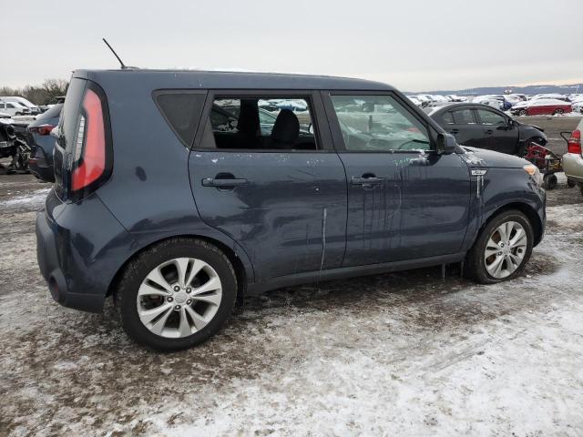 Изображение 3 2015 KIA SOUL + 2015 с VIN KNDJP3A5XF7188084