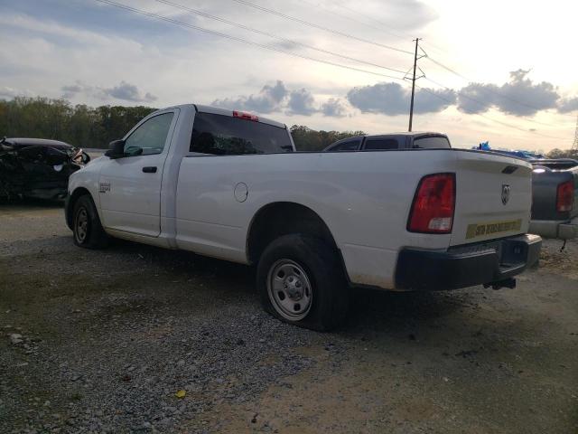 Image 2 of 2021 RAM 1500 CLASSIC TRADESMAN 2021 with VIN 3C6JR6DGXMG586865