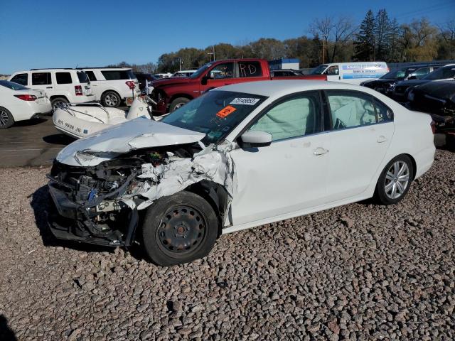 Obraz 2017 VOLKSWAGEN JETTA S 2017