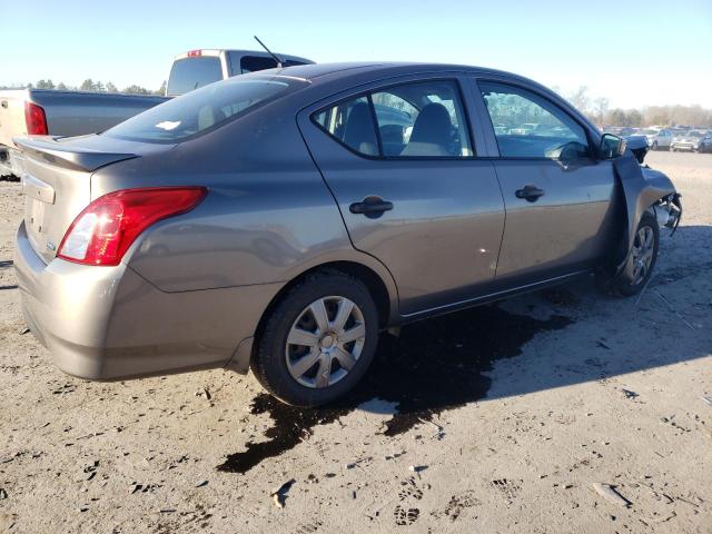 Изображение 3 2016 NISSAN VERSA S 2016 с VIN 3N1CN7AP3GL860736