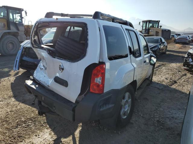 Изображение 3 2007 NISSAN XTERRA OFF ROAD 2007 с VIN 5N1AN08W77C543011