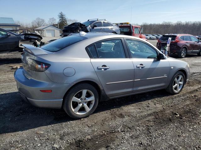 Изображение 3 2005 MAZDA 3 S 2005 с VIN JM1BK123251276522