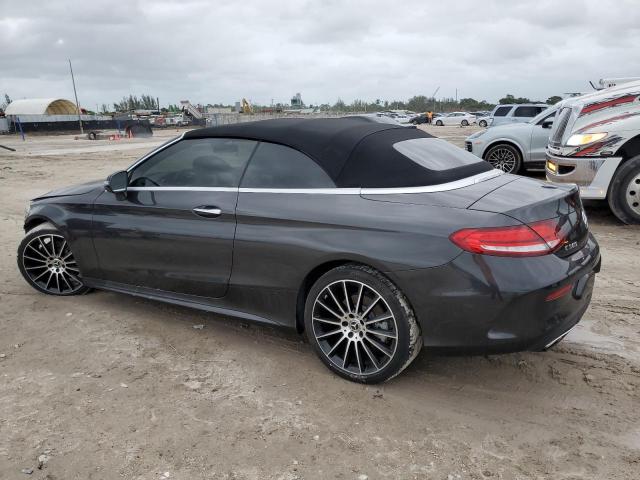 Изображение 2 2021 MERCEDES-BENZ C 300 2021 с VIN W1KWK8DB0MG097296