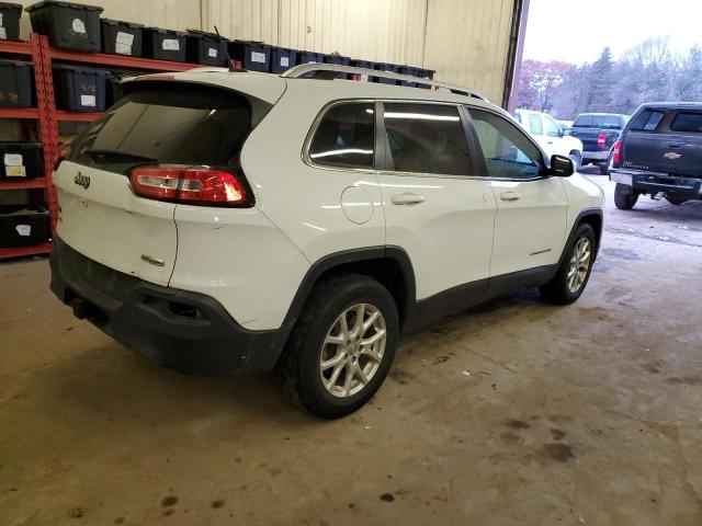 Image 3 of 2017 JEEP CHEROKEE LATITUDE 2017 with VIN 1C4PJMCB7HW598161