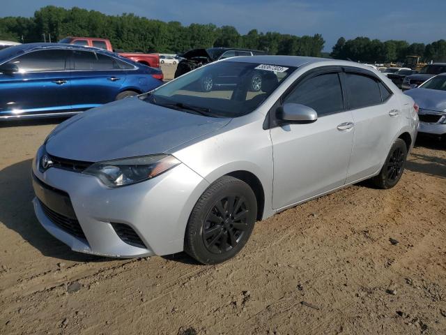 Изображение 1 2016 TOYOTA COROLLA L 2016 с VIN 5YFBURHE0GP464181