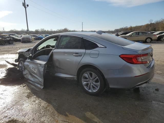 Изображение 2 2018 HONDA ACCORD LX 2018 с VIN 1HGCV1F17JA123733