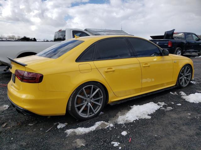 Obraz 3 z 2016 AUDI S4 PREMIUM PLUS 2016 z VIN WAUBGAFL8GA009056