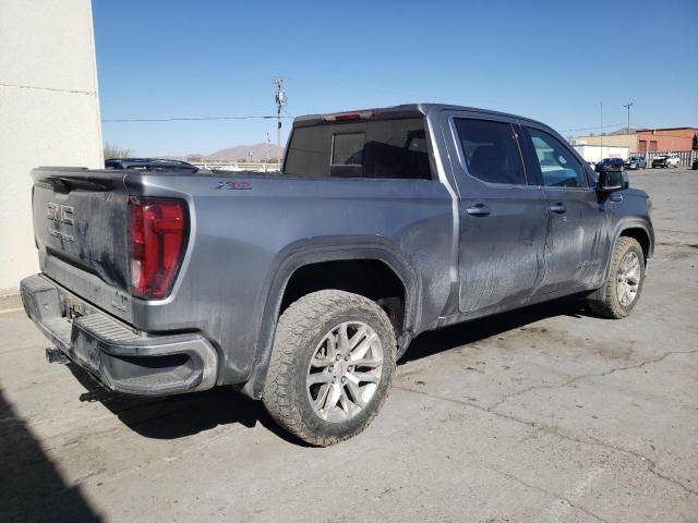 Obraz 3 z 2019 GMC SIERRA K1500 SLE 2019 z VIN 3GTU9BED4KG286755