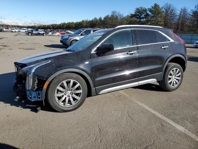 Изображение 1 2020 CADILLAC XT4 PREMIUM LUXURY 2020 с VIN 1GYFZDR45LF082509