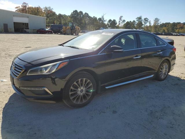 Изображение 1 2015 HYUNDAI SONATA SPORT 2015 с VIN 5NPE34AF2FH222591