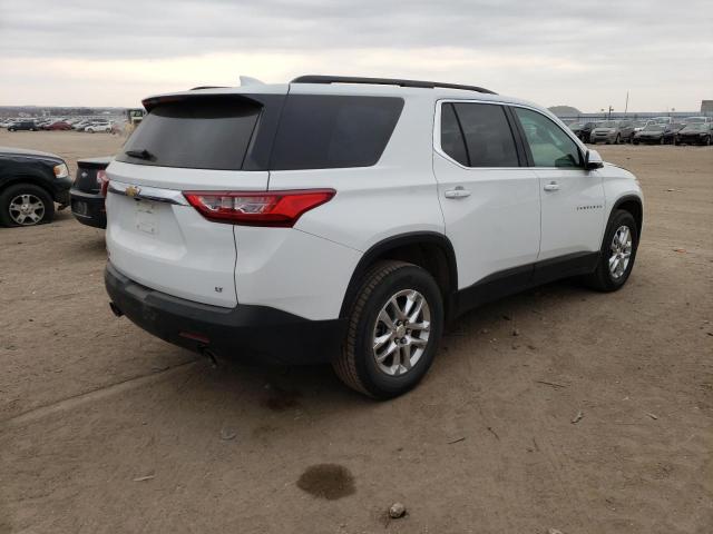 Obraz 3 z 2020 CHEVROLET TRAVERSE LT 2020 z VIN 1GNERGKW0LJ325162