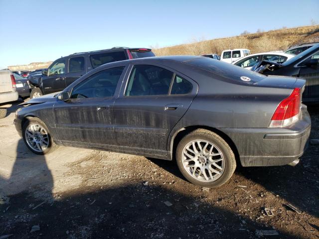 Изображение 2 2009 VOLVO S60 2.5T 2009 с VIN YV1RH592992735895