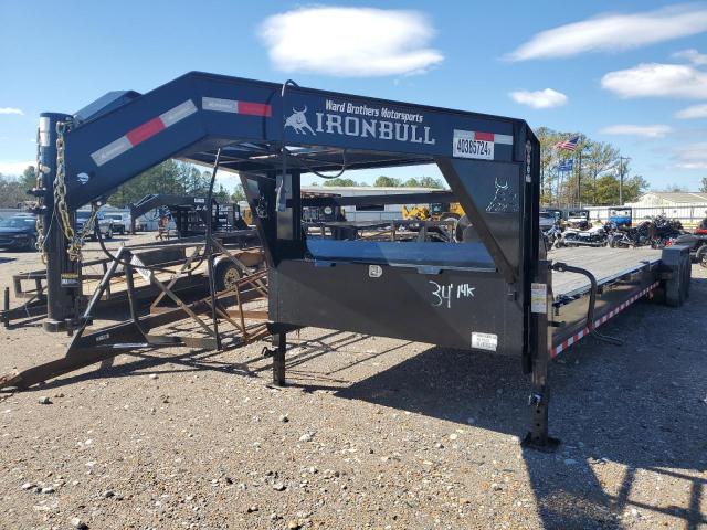 Изображение 2 2023 NORS IRONBULL 2023 с VIN 50HEG3427P1101523