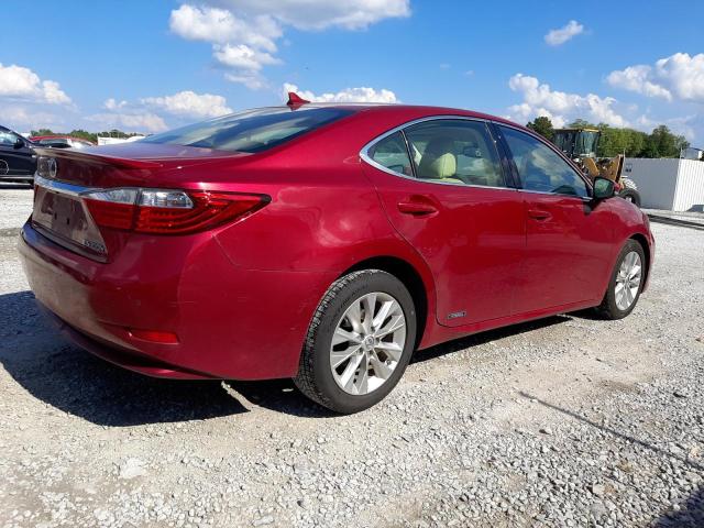 Image 3 of 2014 LEXUS ES 300H 2014 with VIN JTHBW1GG0E2052500