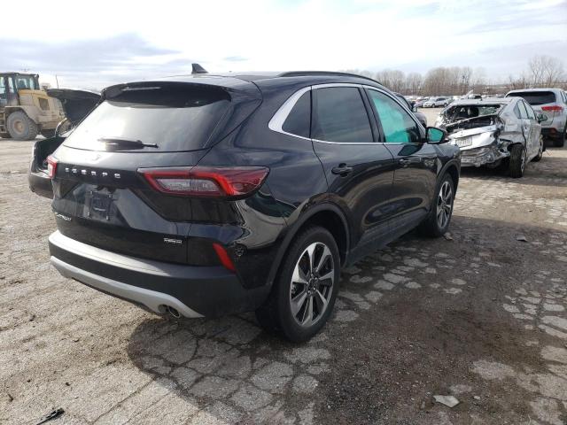 Image 3 of 2023 FORD ESCAPE PLATINUM 2023 with VIN 1FMCU9JZXPUA53502