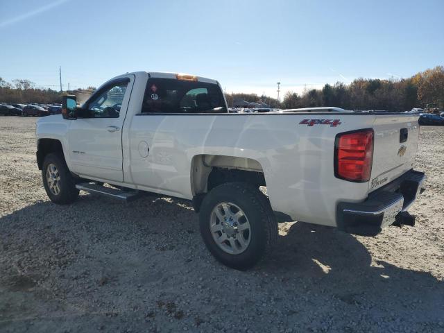 Image 2 of 2015 CHEVROLET SILVERADO K2500 HEAVY DUTY LT 2015 with VIN 1GC0KVEGXFZ554521
