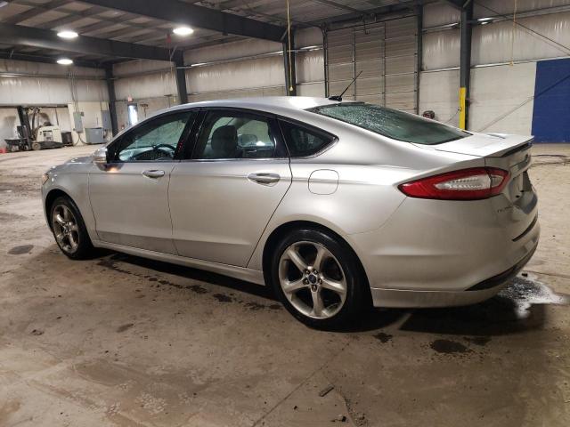 Изображение 2 2016 FORD FUSION SE 2016 с VIN 3FA6P0HD9GR149293