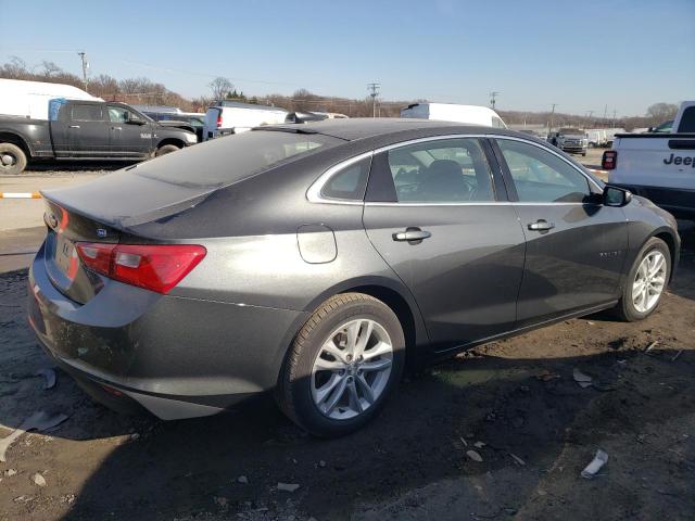 Image 3 of 2016 CHEVROLET MALIBU HYBRID 2016 with VIN 1G1ZJ5SUXGF251920
