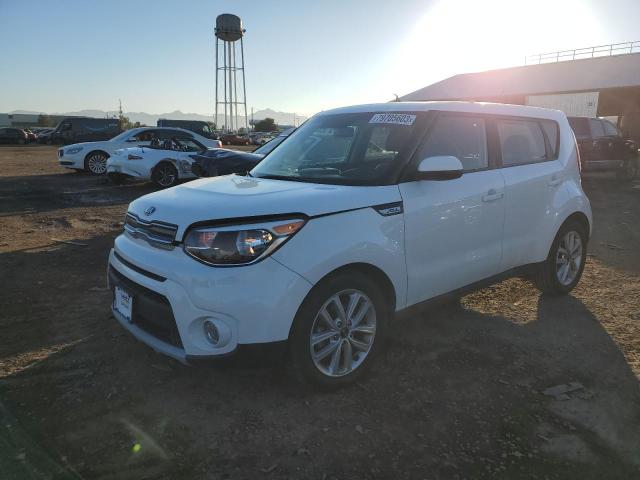 Изображение 1 2019 KIA SOUL + 2019 с VIN KNDJP3A52K7655234
