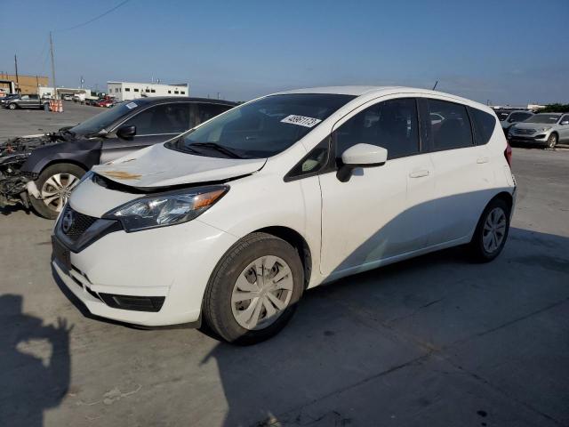 Obraz 1 z 2018 NISSAN VERSA NOTE S 2018 z VIN 3N1CE2CP6JL359914