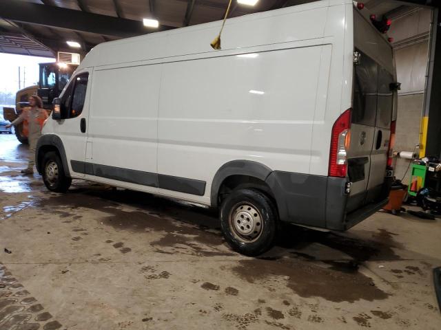 Изображение 2 2015 RAM PROMASTER 2500 2500 HIGH 2015 с VIN 3C6TRVDG6FE502624