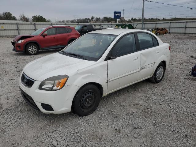 Obraz 2010 KIA RIO LX 2010