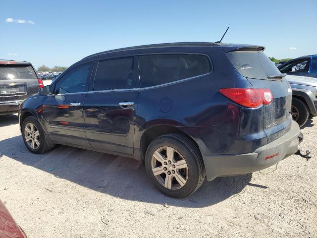 Obraz 2 z 2009 CHEVROLET TRAVERSE LT 2009 z VIN 1GNER23D79S137158