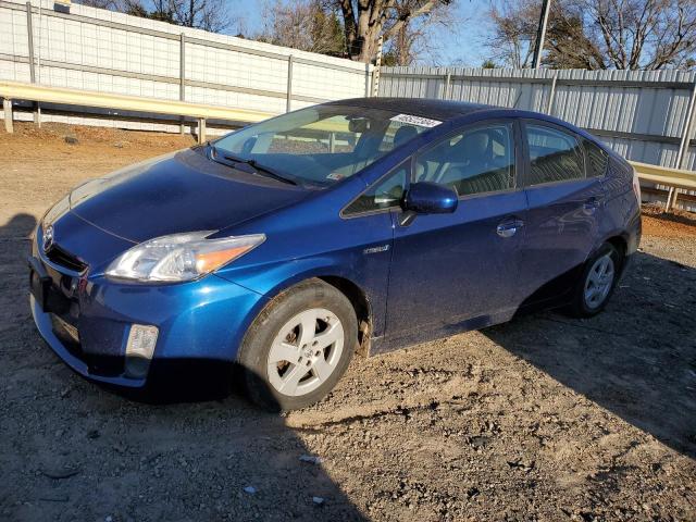 Изображение 1 2010 TOYOTA PRIUS  2010 с VIN JTDKN3DU4A5068458