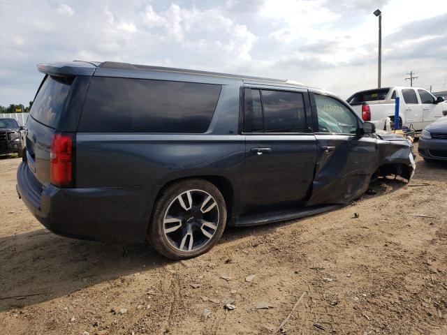 Image 3 of 2020 CHEVROLET SUBURBAN K1500 LT 2020 with VIN 1GNSKHKC0LR266506