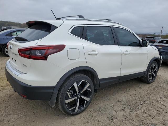 Obraz 3 z 2022 NISSAN ROGUE SPORT SL 2022 z VIN JN1BJ1CV1NW352806