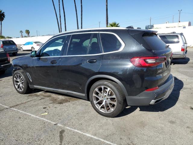 Obraz 2 z 2019 BMW X5 XDRIVE40I 2019 z VIN 5UXCR6C51KLL52842