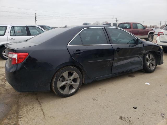 Изображение 3 2014 TOYOTA CAMRY L 2014 с VIN 4T1BF1FK5EU807146