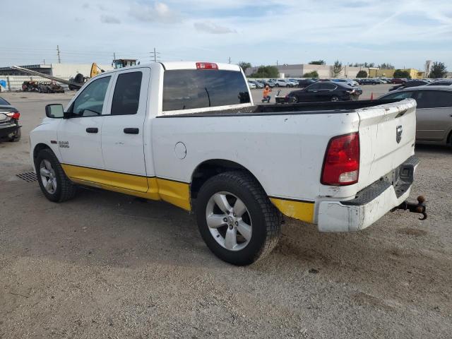 Image 2 of 2015 RAM 1500 HFE 2015 with VIN 1C6RR6ZM8FS638247