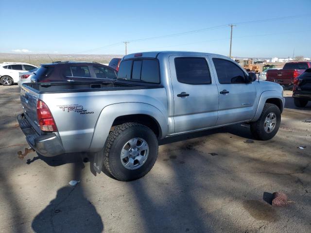 Obraz 3 z 2007 TOYOTA TACOMA DOUBLE CAB 2007 z VIN 5TELU42N97Z365532