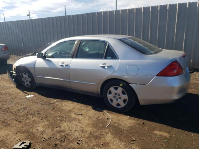 Image 2 of 2006 HONDA ACCORD LX 2006 with VIN 3HGCM56406G711857