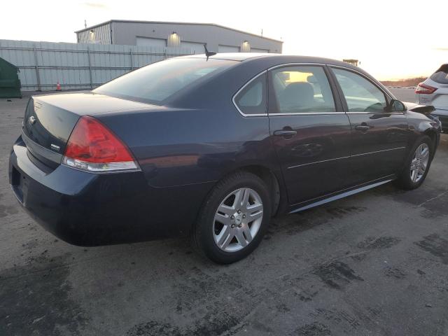 Image 3 of 2011 CHEVROLET IMPALA LT 2011 with VIN 2G1WB5EK8B1211586