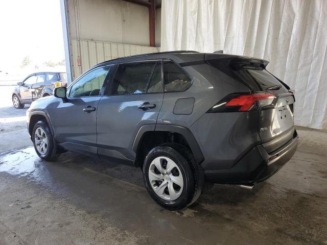 Obraz 2 z 2021 TOYOTA RAV4 LE 2021 z VIN 2T3G1RFVXMW154882