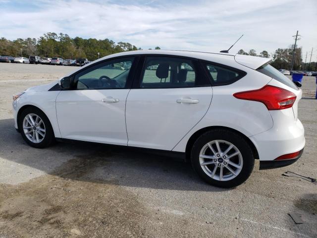 Изображение 2 2018 FORD FOCUS SE 2018 с VIN 1FADP3K20JL255394