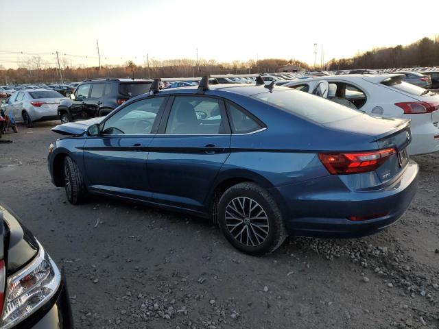 Изображение 2 2021 VOLKSWAGEN JETTA S 2021 с VIN 3VWC57BU7MM059313