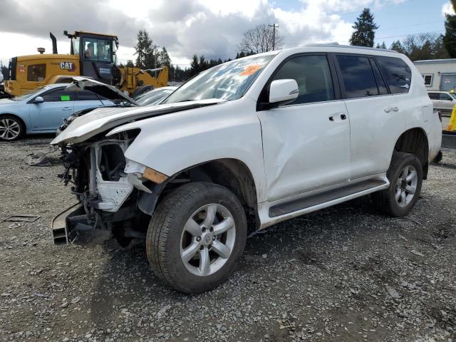 2011 LEXUS GX 460 2011 image